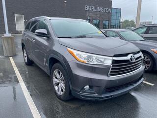 2014 Toyota Highlander