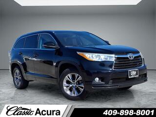2014 Toyota Highlander