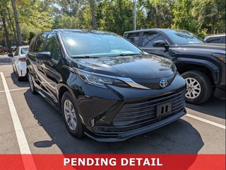 2021 Toyota Sienna for sale in Charleston SC