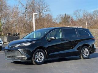 2022 Toyota Sienna for sale in Cincinnati OH