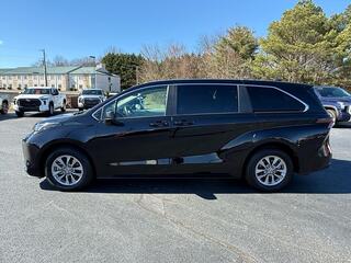 2024 Toyota Sienna for sale in Morristown TN