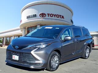 2022 Toyota Sienna for sale in Manassas VA