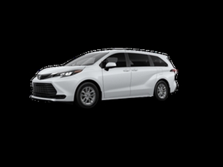 2026 Toyota Sienna for sale in Indiana PA
