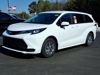 2026 Toyota Sienna for sale in Asheboro NC