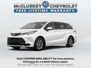 2024 Toyota Sienna for sale in Cincinnati OH