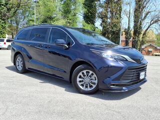 2024 Toyota Sienna for sale in Roanoke VA