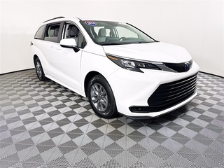 2024 Toyota Sienna for sale in Merritt Island FL