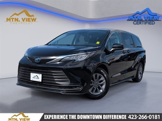 2023 Toyota Sienna for sale in Chattanooga TN