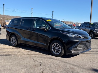 2024 Toyota Sienna for sale in Beckley WV