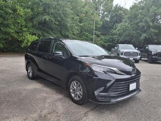 2022 Toyota Sienna for sale in West Warwick RI