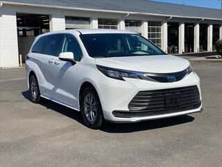 2022 Toyota Sienna for sale in Cleveland TN