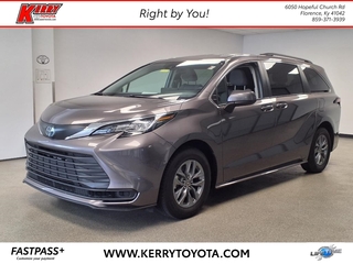 2022 Toyota Sienna for sale in Florence KY