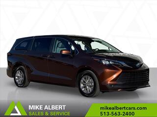 2024 Toyota Sienna for sale in Cincinnati OH