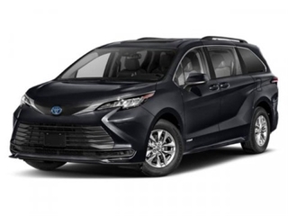 2021 Toyota Sienna for sale in Sanford ME