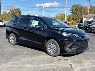 2025 Toyota Sienna for sale in Hendersonville NC