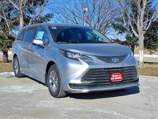 2025 Toyota Sienna for sale in Grimes IA