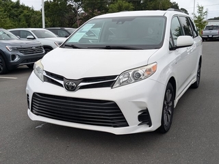 2022 Toyota Sienna for sale in Gastonia NC