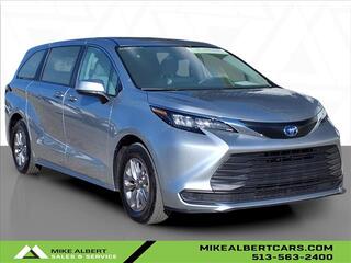 2024 Toyota Sienna for sale in Cincinnati OH
