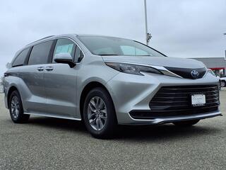 2025 Toyota Sienna for sale in West Warwick RI