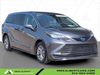 2023 Toyota Sienna for sale in Cincinnati OH