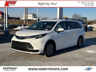 2025 Toyota Sienna for sale in Florence KY