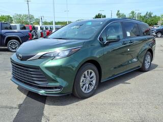 2026 Toyota Sienna for sale in Lansing MI