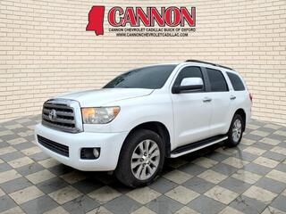 2014 Toyota Sequoia for sale in Oxford MS