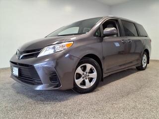 2020 Toyota Sienna for sale in Union City NJ