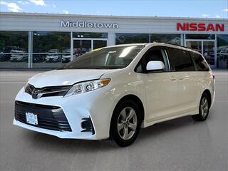 2019 Toyota Sienna for sale in New Hampton NY