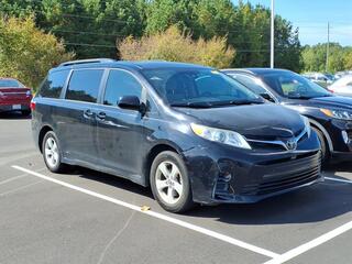 2020 Toyota Sienna for sale in Henderson NC