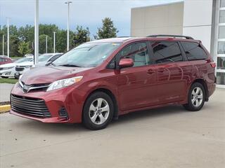 2018 Toyota Sienna for sale in Smyrna TN