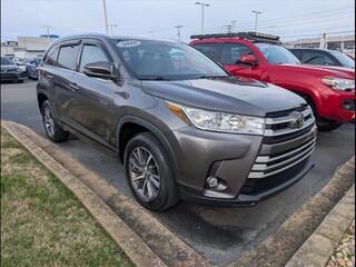 2018 Toyota Highlander for sale in Bowling Green KY