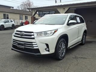 2018 Toyota Highlander for sale in Garwood NJ