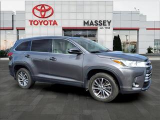 2019 Toyota Highlander for sale in Kinston NC