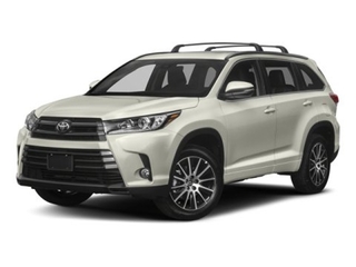 2017 Toyota Highlander for sale in Orange TX