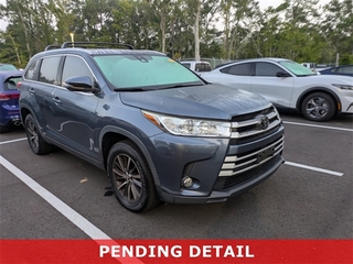 2017 Toyota Highlander for sale in Charleston SC