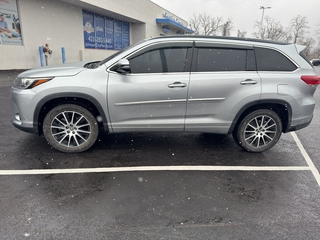 2018 Toyota Highlander for sale in Johnson City TN