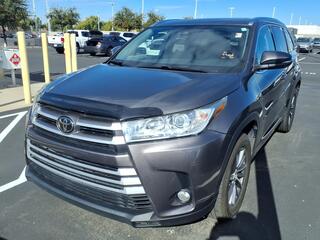 2018 Toyota Highlander for sale in Chandler AZ
