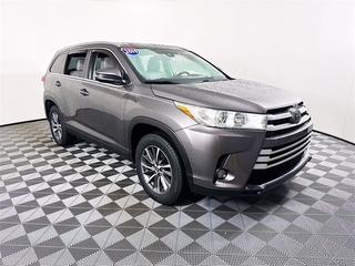 2019 Toyota Highlander for sale in Merritt Island FL