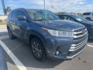 2019 Toyota Highlander for sale in Merritt Island FL