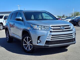 2019 Toyota Highlander for sale in Cincinnati OH