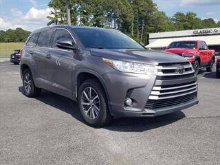 2018 Toyota Highlander for sale in Cleveland TN