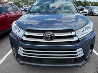 2019 Toyota Highlander for sale in Johnson City TN