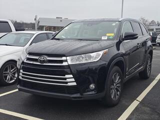2019 Toyota Highlander for sale in Forest City NC