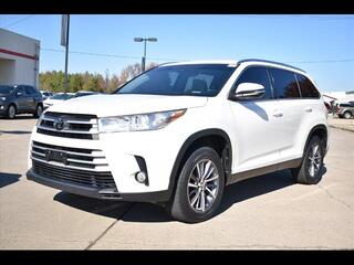 2019 Toyota Highlander for sale in Jacksonville FL