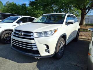 2018 Toyota Highlander for sale in Cornelius NC