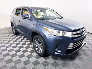 2019 Toyota Highlander for sale in Merritt Island FL
