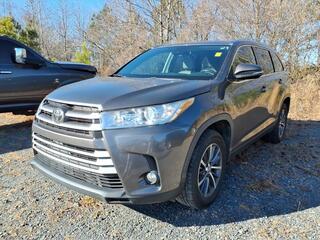 2019 Toyota Highlander for sale in Fort Mill SC
