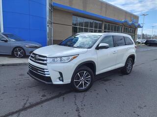 2019 Toyota Highlander for sale in Gallatin TN