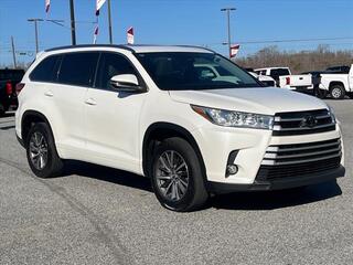 2017 Toyota Highlander for sale in Asheboro NC